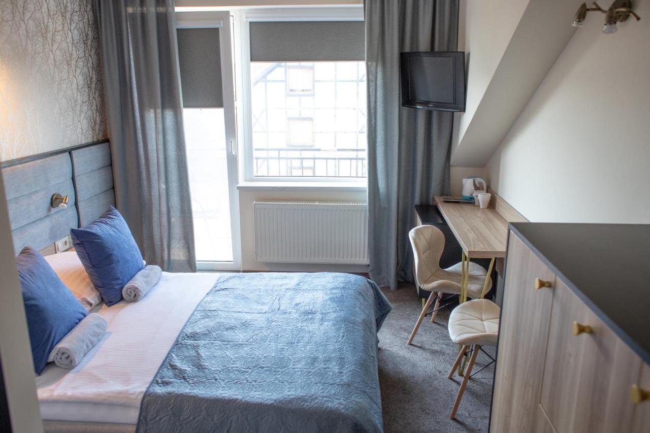 Homestay Malgosia Wladyslawowo