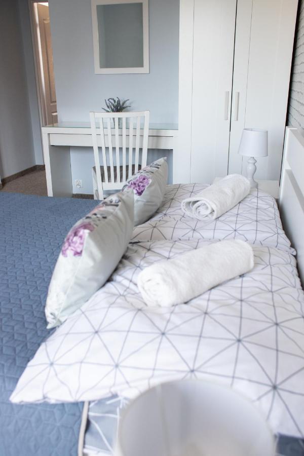 Homestay Malgosia