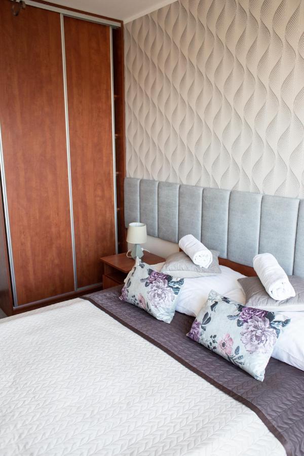 Malgosia Homestay
