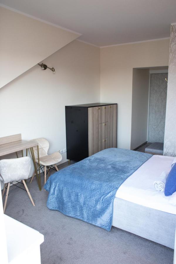 Homestay Malgosia