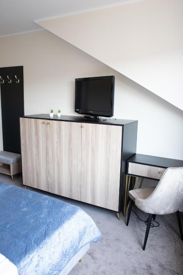 Malgosia Homestay *
