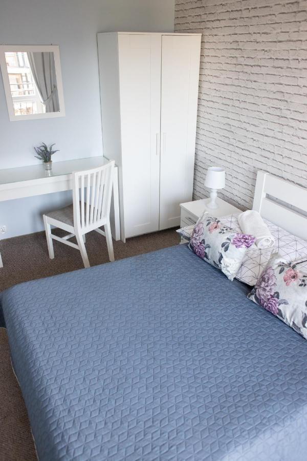 Malgosia Homestay *