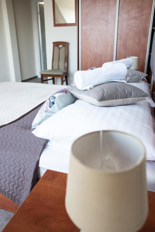 Malgosia Homestay