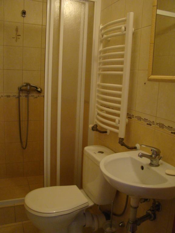 Homestay Malgosia *