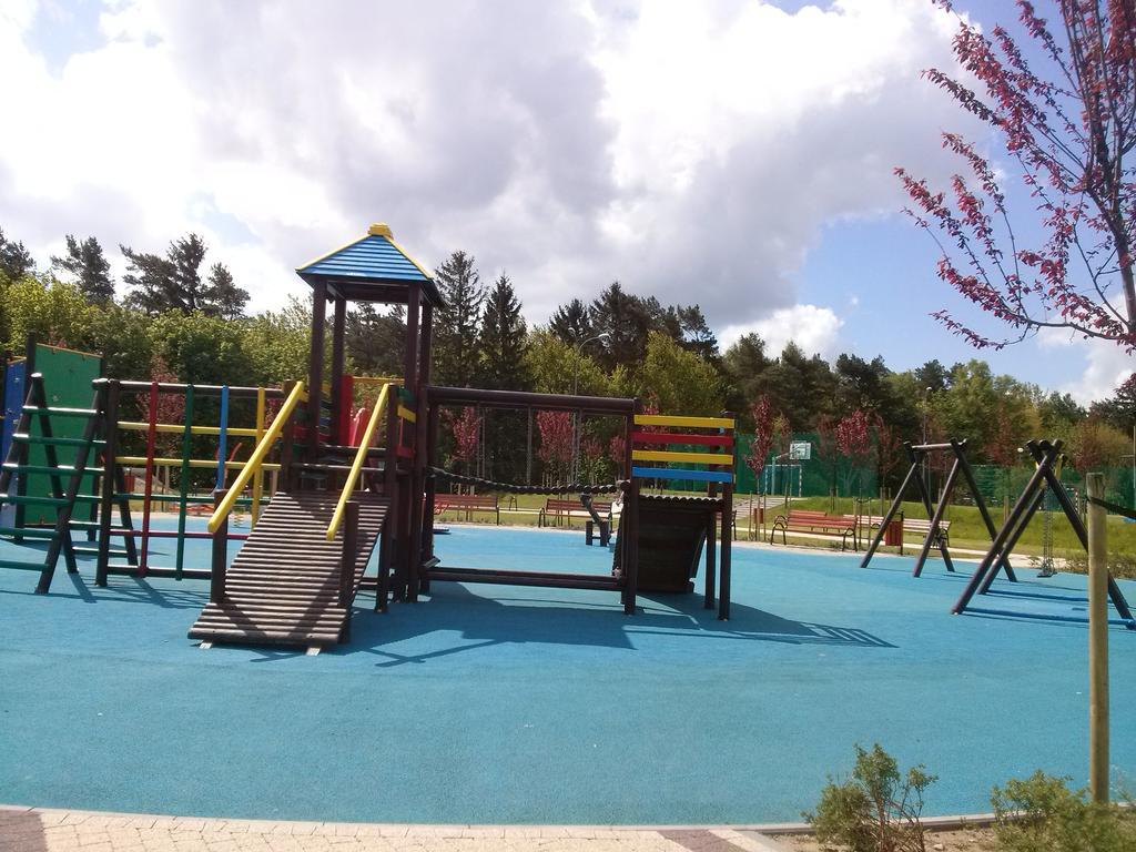 Malgosia Homestay *