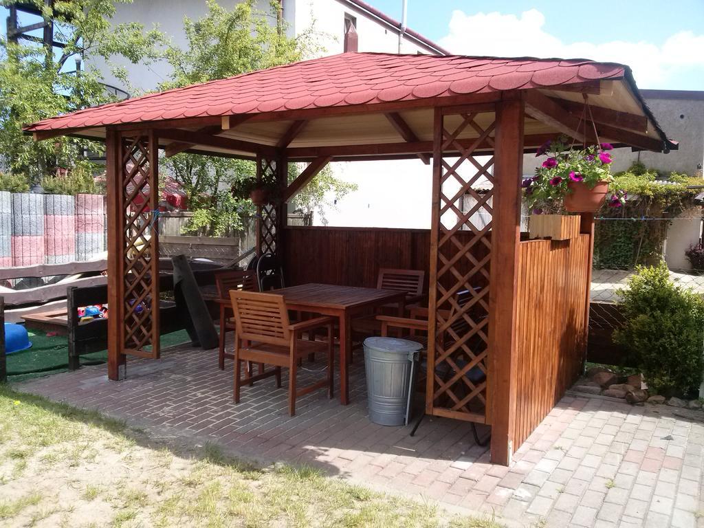 Homestay Malgosia *