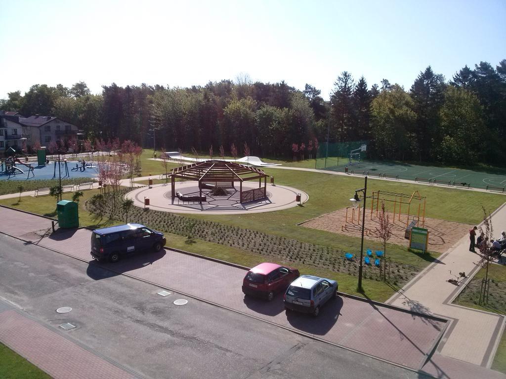 Malgosia Homestay