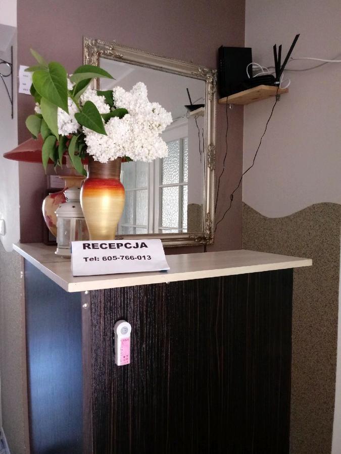 Homestay Malgosia