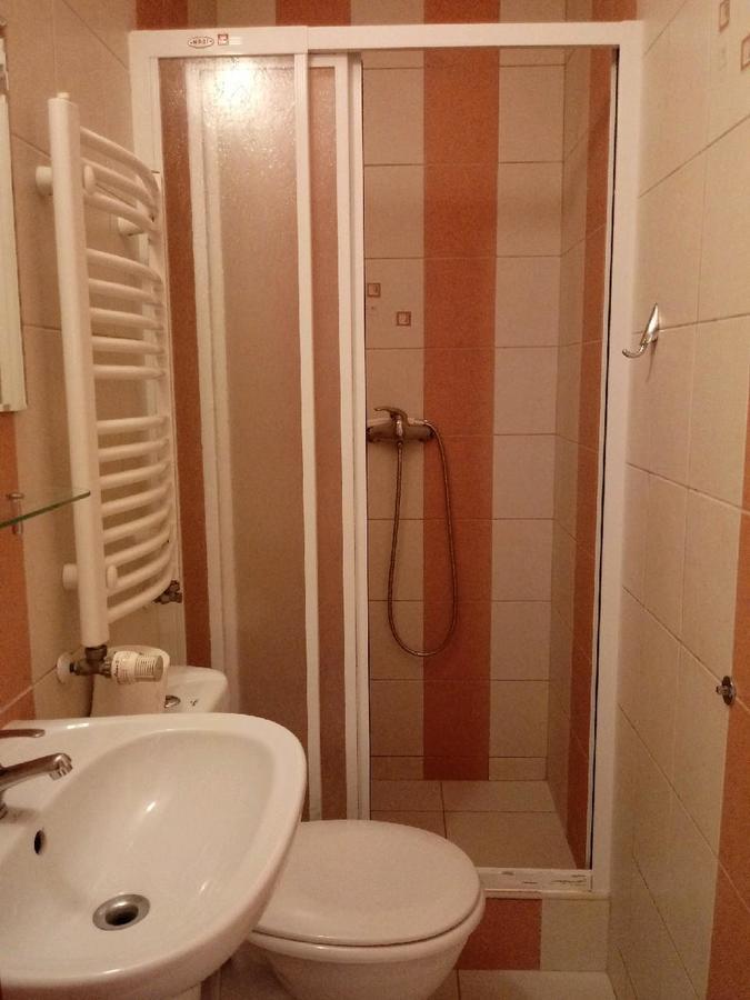 Malgosia Homestay