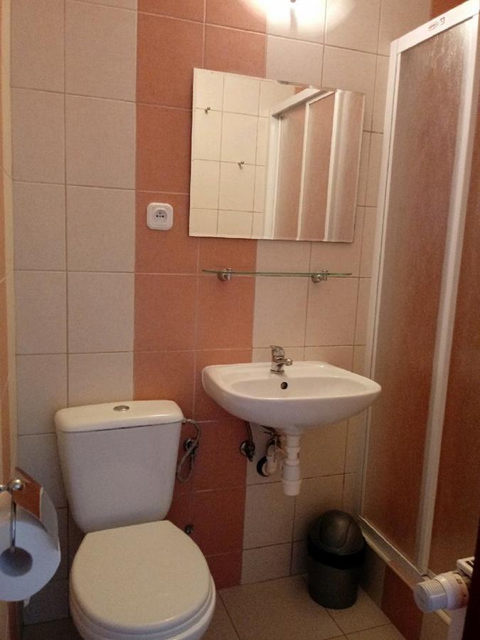 Malgosia Homestay